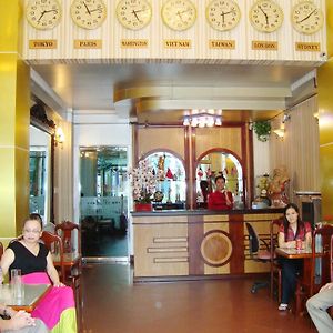 Tan Hoang Long Hotel District 5
